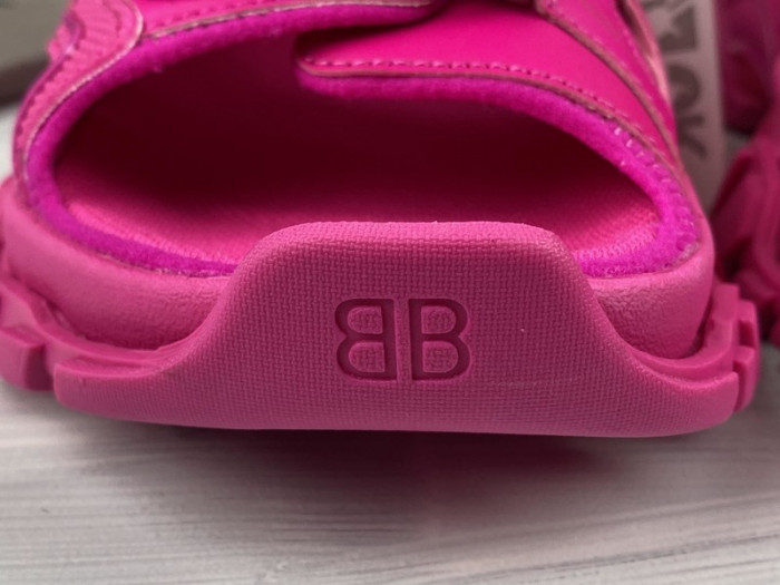 Track 4.0 Sandals purple 617542 W2CC1 5213