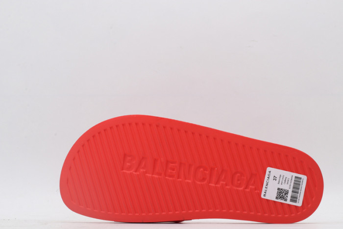 Balenciag* Sandal6