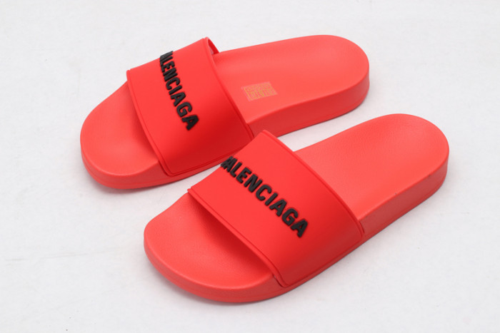 Balenciag* Sandal6