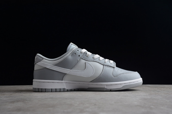 Nike Dunk Low Two Tone Grey DJ6188-001