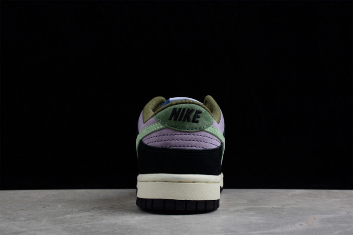 Otomo Katsuhiro x NIKE Dunk Low "Steamboy OST"