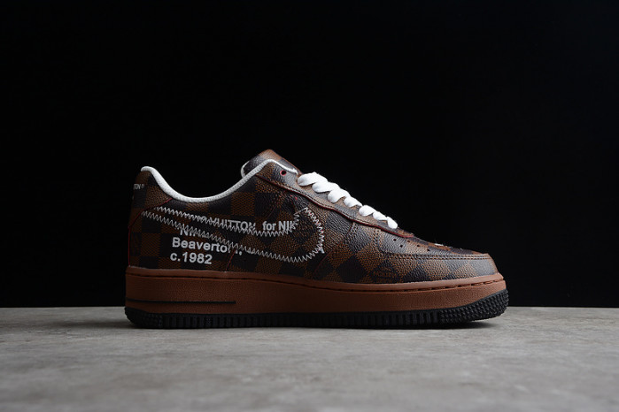 Nike Air Force 1 LV Low