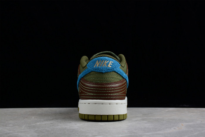 Dunk Low NH "Cacao Wow" DR0159-200