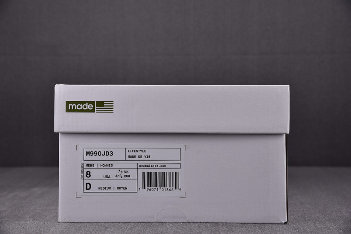 NEW BALANCE SNEAKER NB060