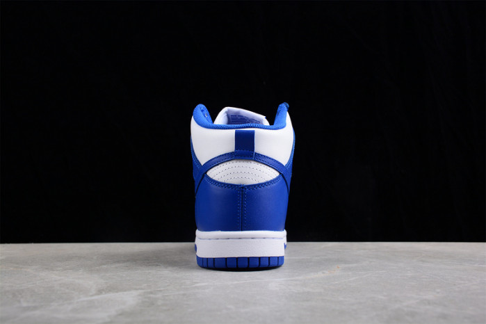 Nike Dunk High Game Royal DD1399-102