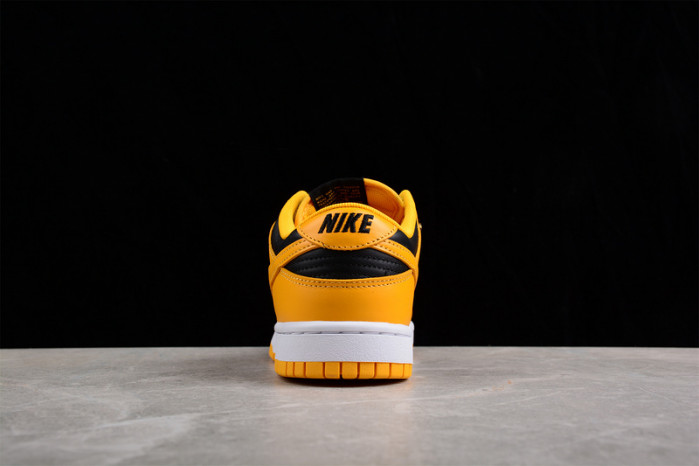 Nike Dunk Low Championship Goldenrod (2021) DD1391-004