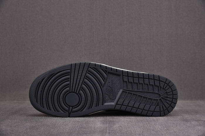 Jordan 1 Low Beaded DV1762-001