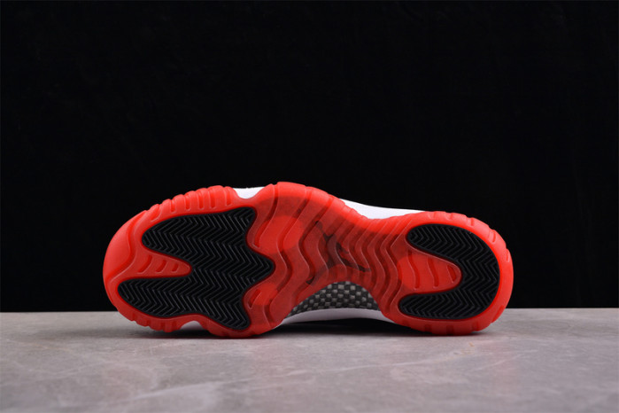 AIR JORDAN 11 RETRO “CONCORD