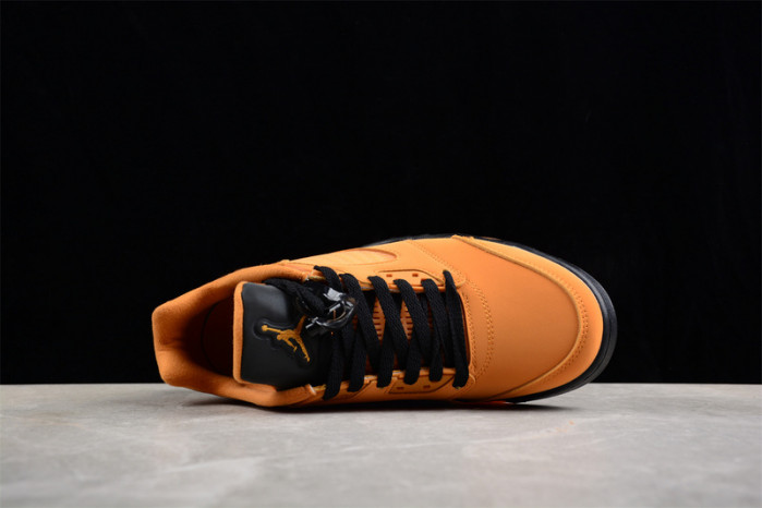 AIR JORDAN 5 LOW WMNS CHUTNEY DA8016-700