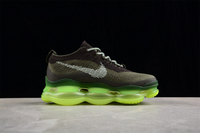 NIKE AIR MAX SCORPION “BARELY VOLT” DJ4701-300