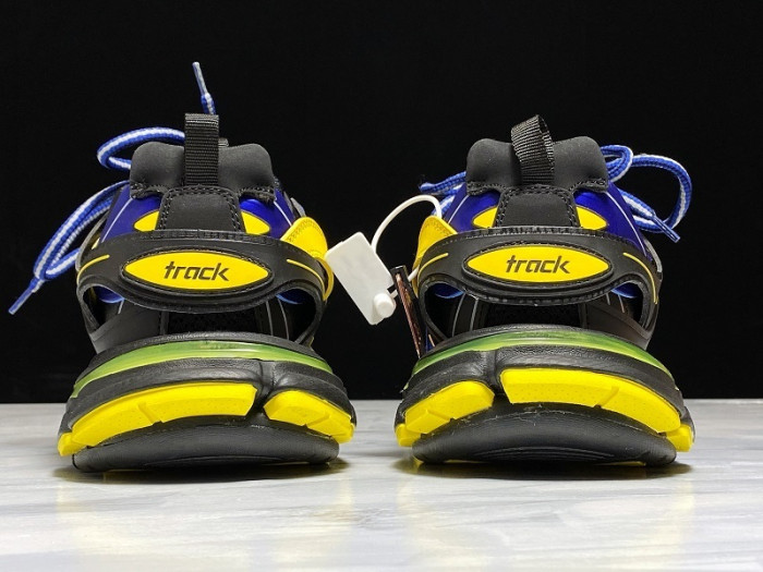 TRACK SNEAKER TS138