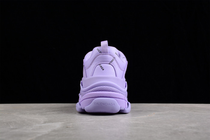 TRIPLES TRAINER SNEAKERS 2000146