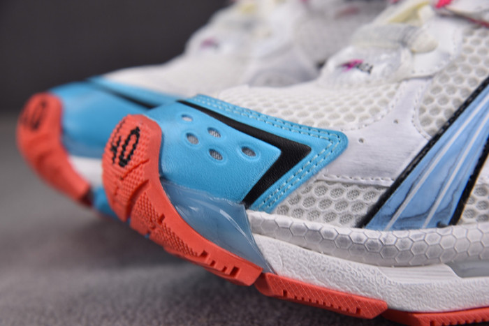 RUNNER SNEAKER RS067