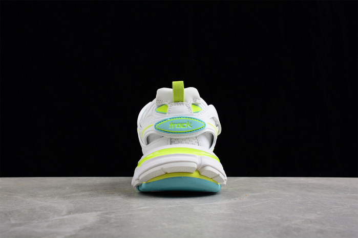 TRACK SNEAKER TS127