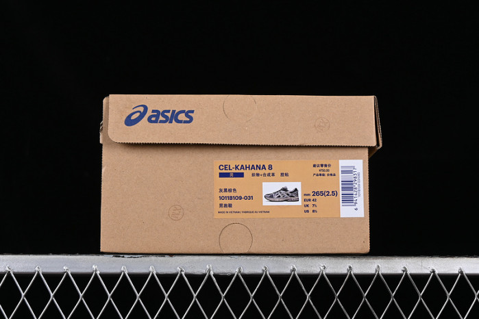 As*ic*s gel-kahana 8 