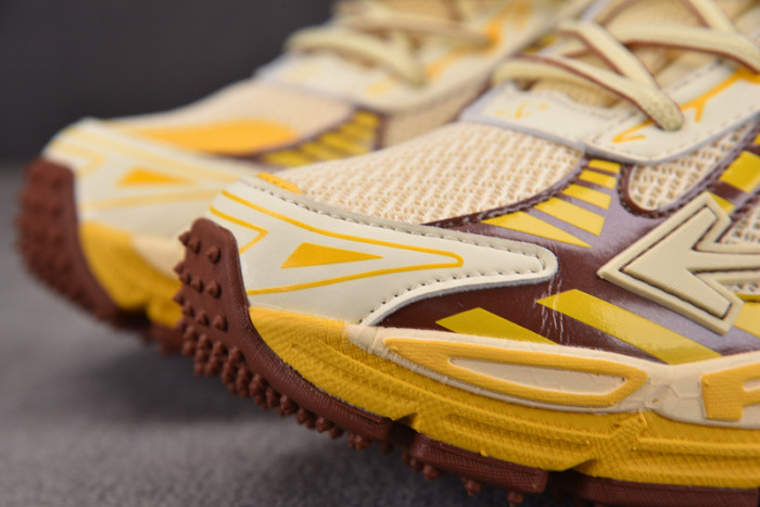 OFW Be Right Back Sneakers New York