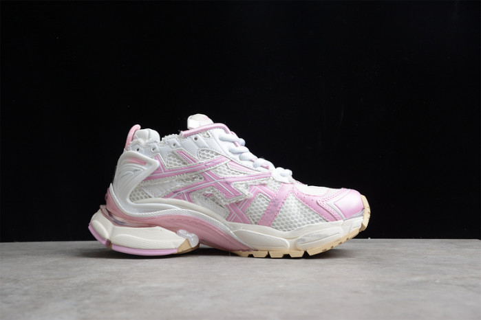 RUNNER SNEAKER 