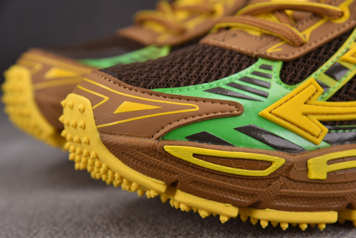 OFW Be Right Back Sneakers New York