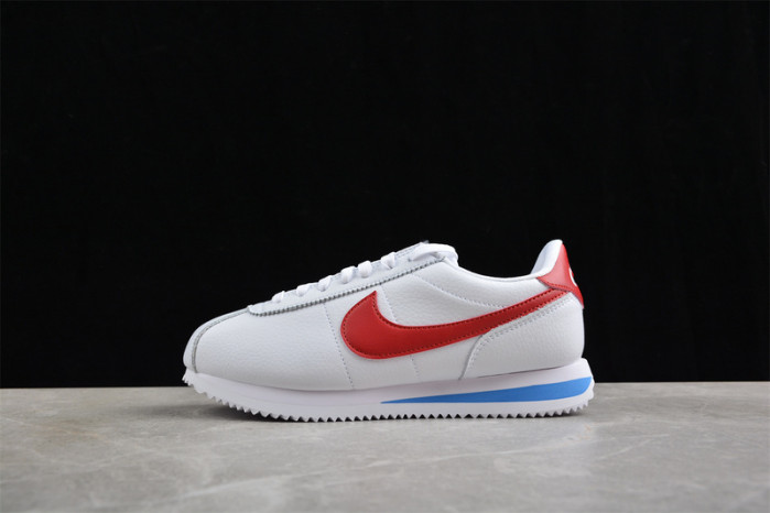 NIKE Cortez Premium QS ''Forrest Gump'' 2024 FZ1347-100