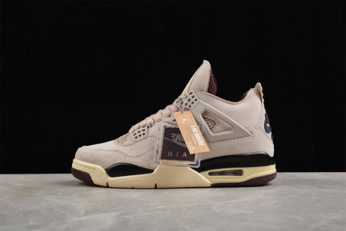 Air Jordan 4 FZ2024-0820