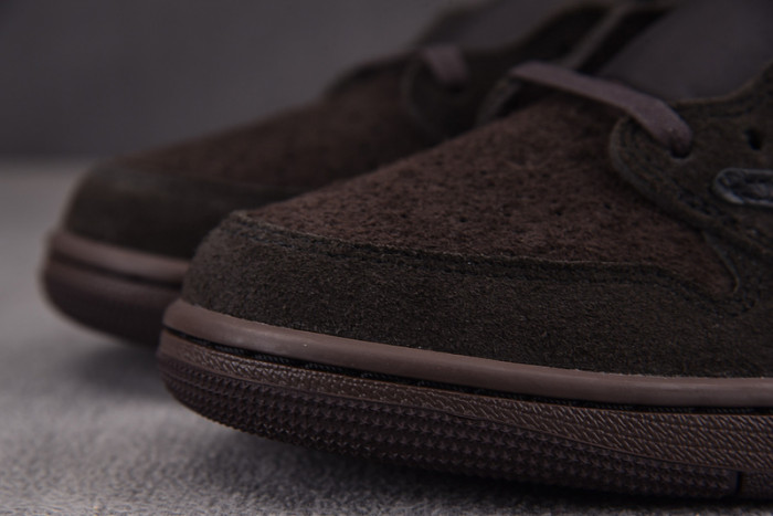 Travis Scott x Air Jordan 1 Low OG SP 