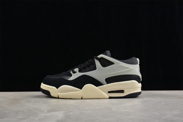 Air Jordan 4 RM ''Black Sail'' FQ7939-006
