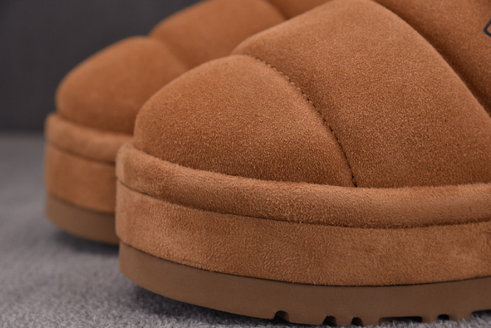 UGG Tazzlita Slipper Chestnut Slipper