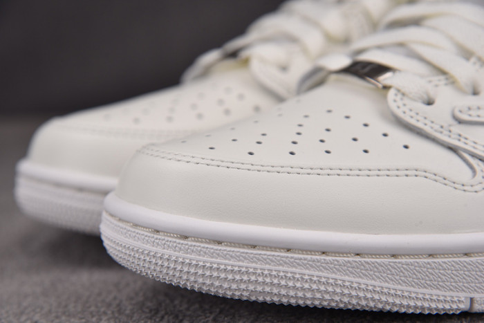 Travis Scott x Air Jordan 1 Retro Low OG SP 