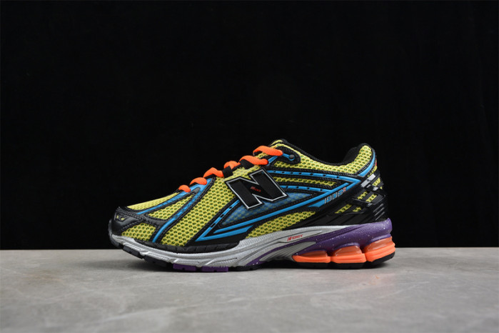 New Balance 1906R ''Starry Nights'' DTLR Exclusive M1906RDS