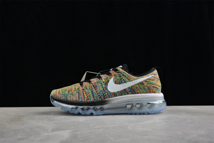 NIKE Air Max 2015 Flyknit ''Multicolor'' 620469-004