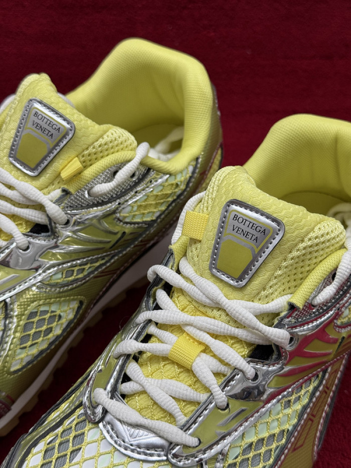 BOTTEGA VENETA Orbit Sneaker BV014