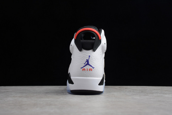 Air Jordan 6 Flint Grey CI3125-100