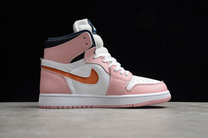 Jordan 1 High Zoom Air CMFT Cauliflower (W) CT0979-601