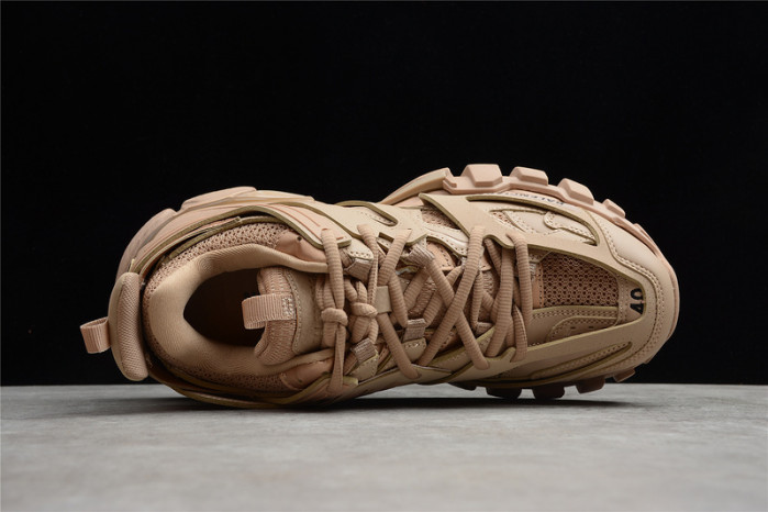 TRACK SNEAKER TS170