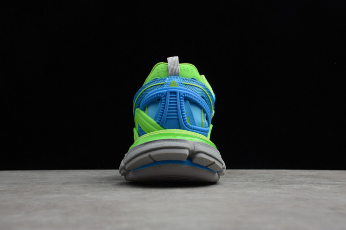 TRACK SNEAKER TS161