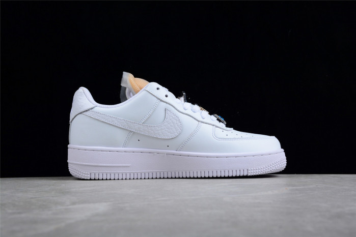 Nike Air Force 1 Low “Bling” DN5463-100