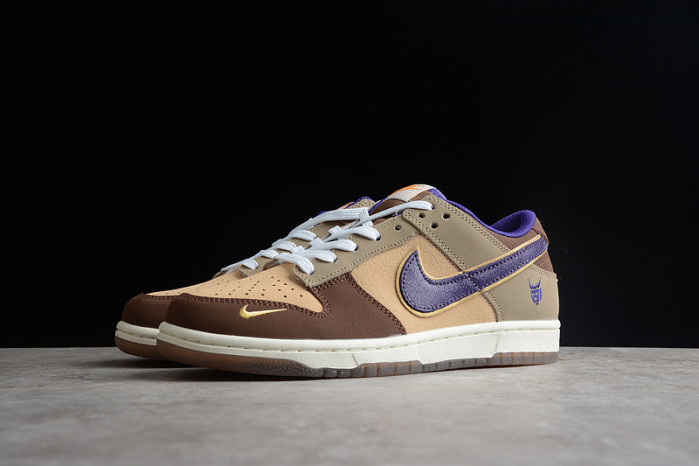 Nike Dunk Low “Setsubun” DQ5009-268