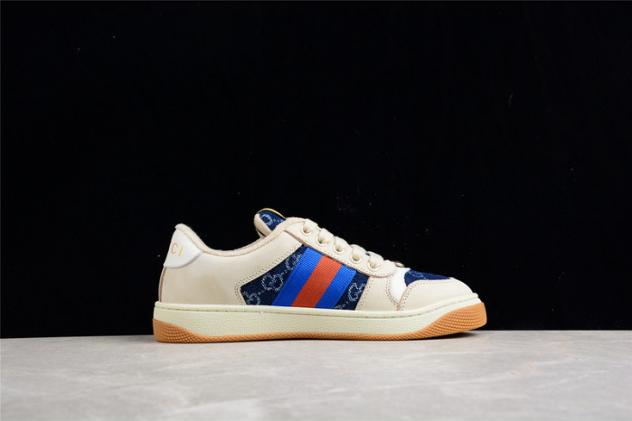 G*u*i* trainer sneaker 93