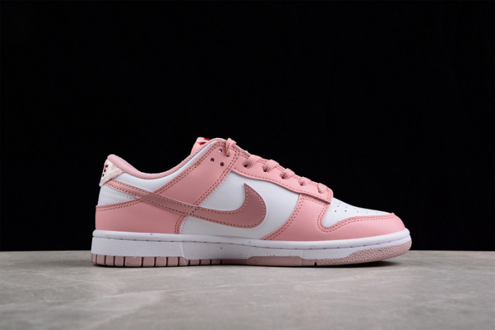 Nike Dunk Low GS “Pink Velvet” DO6485-600