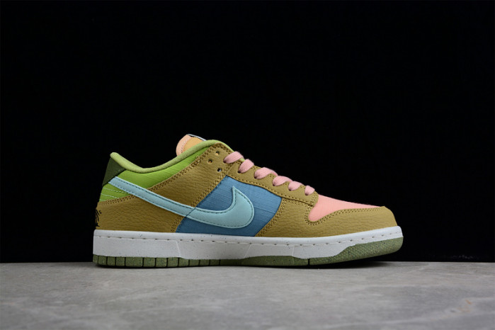 Dunk Low NH "Sun Club" DM0583-800