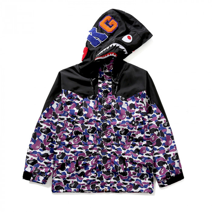 BAPE CLOTHES BC-10008