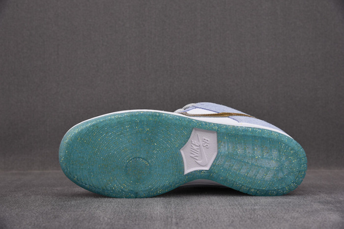 Sean Cliver Nike SB Dunk Low DC9936-100