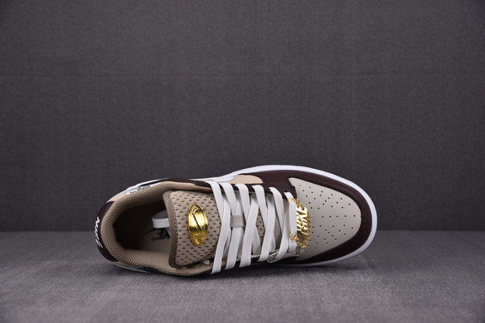 Nike Dunk Low Brown Basalt (GS) DX6060-111