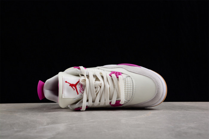 Jordan 4 Retro SB Pine Purple