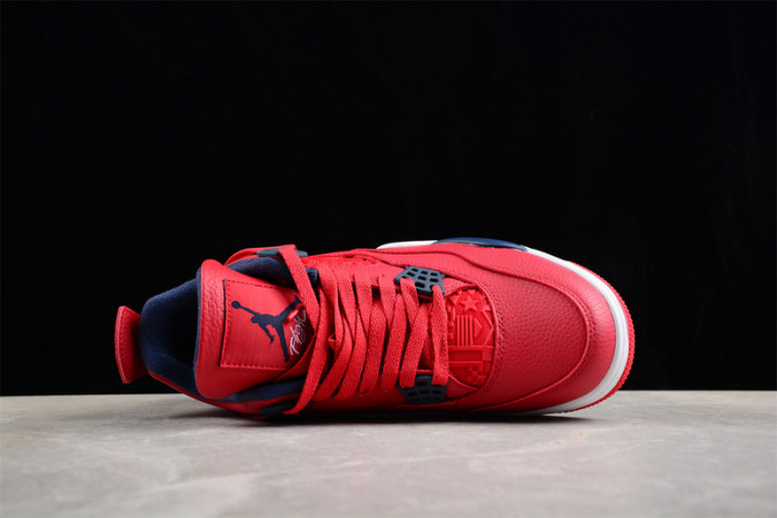 Air Jordan 4 Retro FIBA (2019) CI1184-617