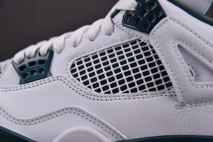 Air Jordan 4 “Oxidized Green” FQ8138-103