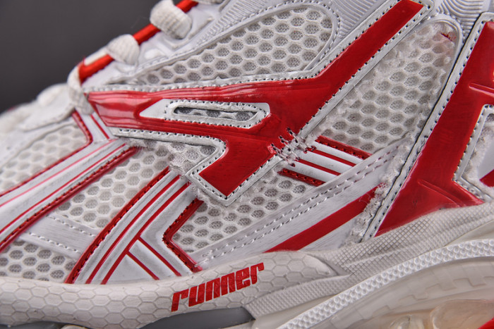 RUNNER SNEAKER RS042