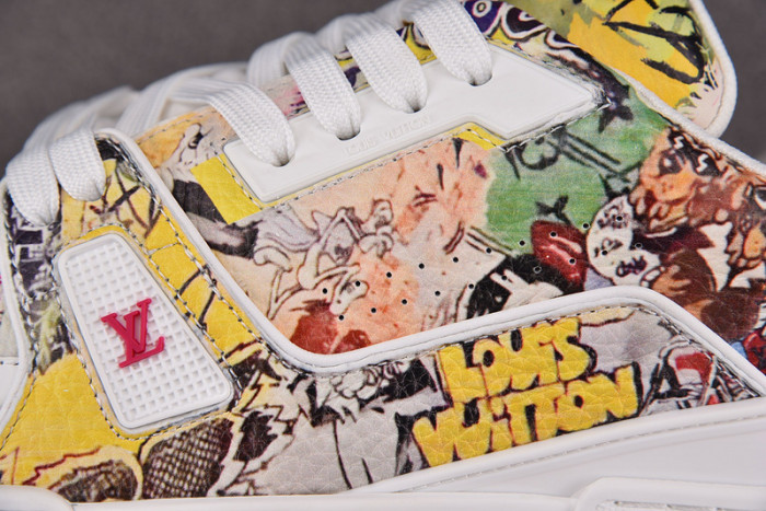 LV SNEAKER LV-000092