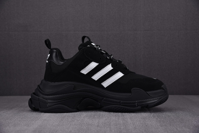 TRIPLES TRAINER SNEAKERS 2000106