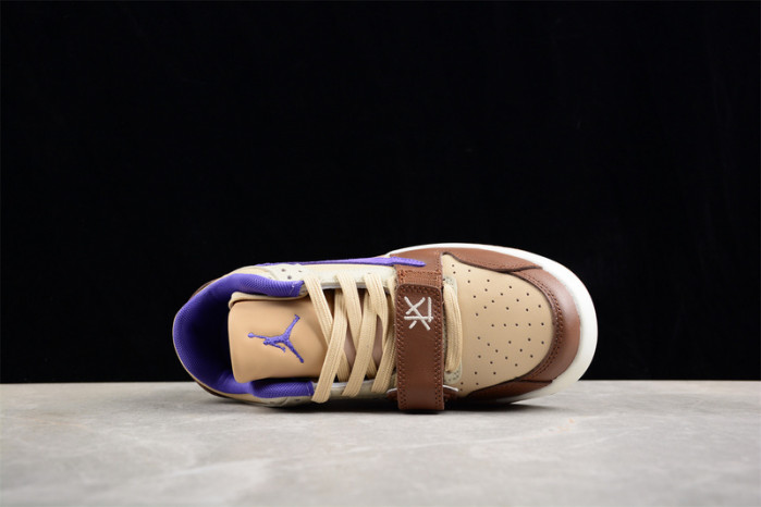 Travis Scott x Jordan Cut The Check